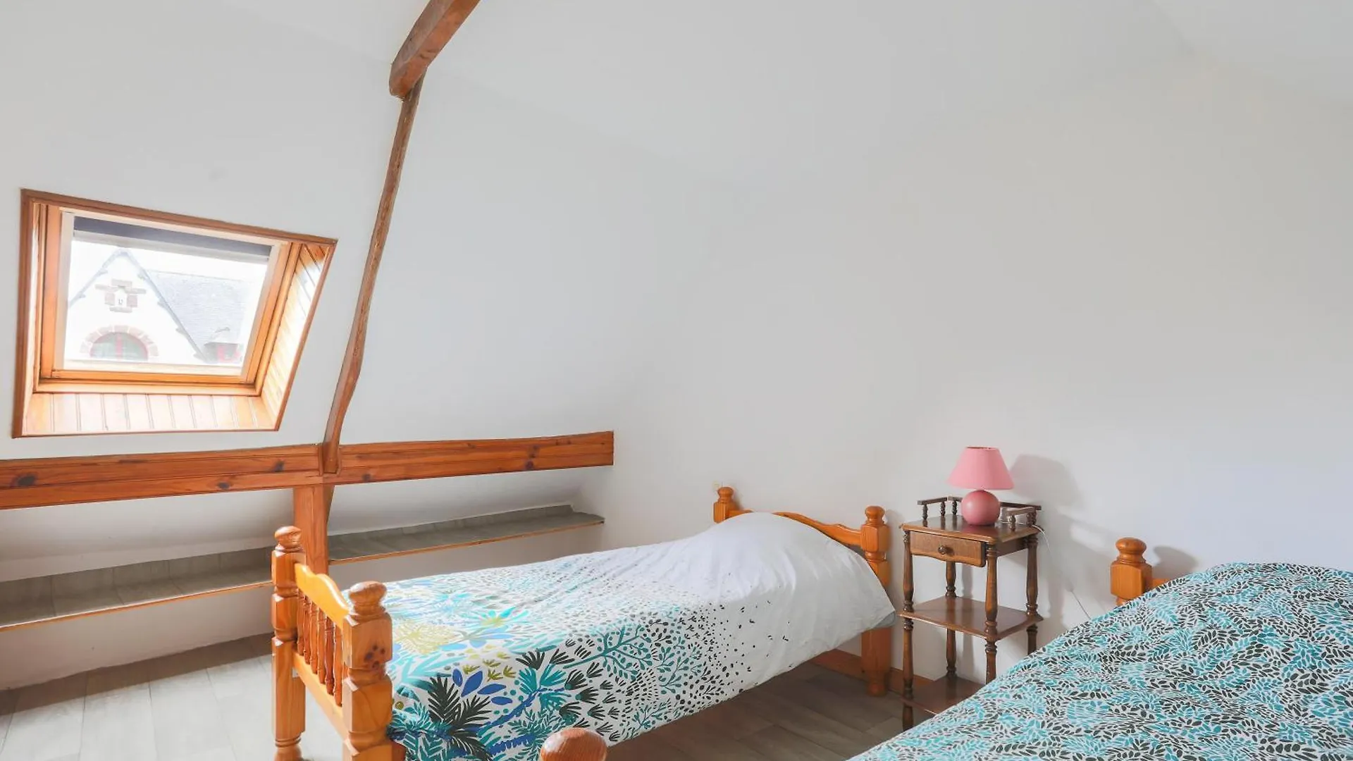 Holiday home Maison De Vacances 4 Personnes Plouezec
