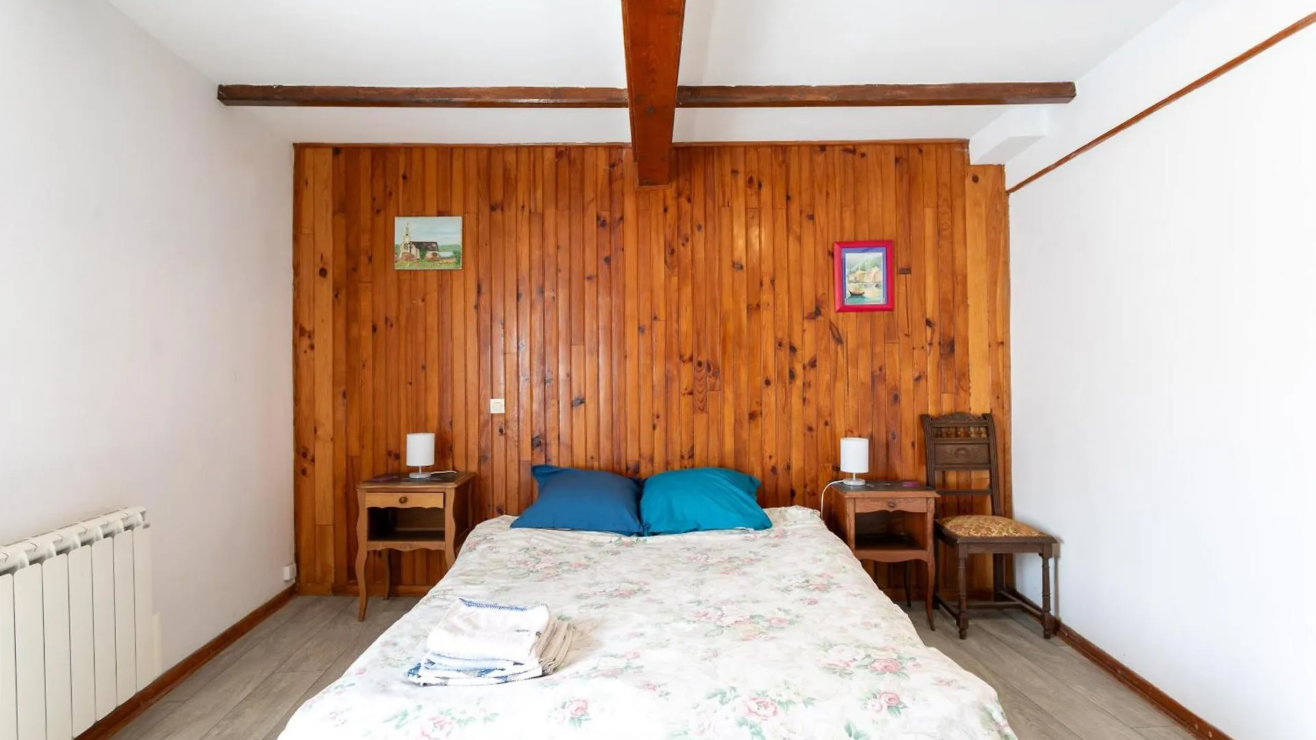 Maison De Vacances 4 Personnes Plouezec France