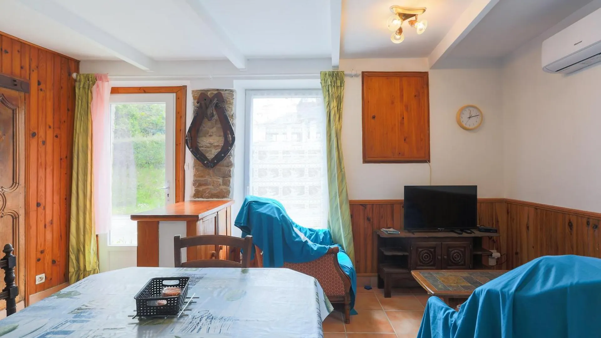 Maison De Vacances 4 Personnes Plouezec Holiday home
