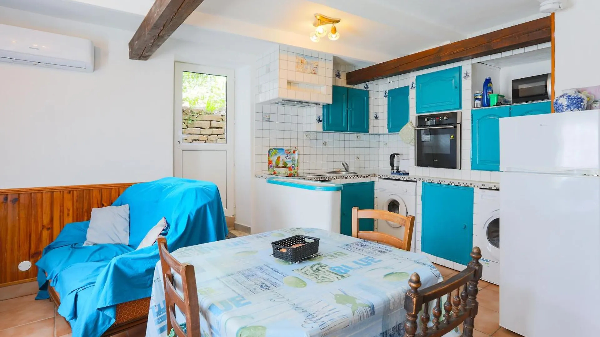 Holiday home Maison De Vacances 4 Personnes Plouezec France