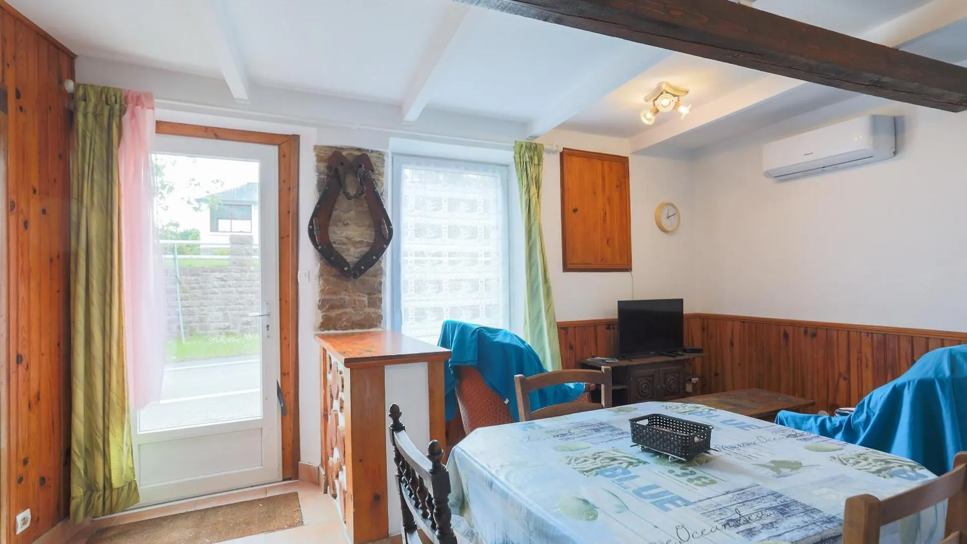 Maison De Vacances 4 Personnes Plouezec 0*,