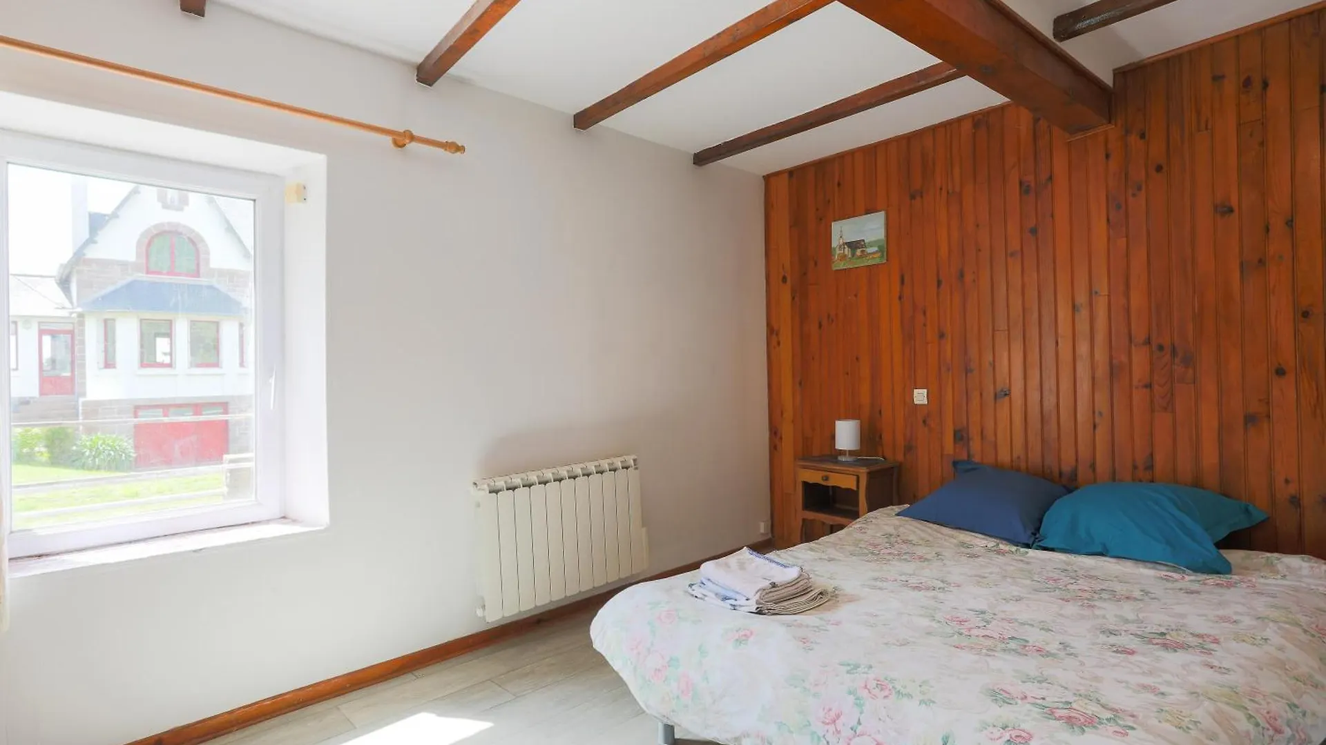 Maison De Vacances 4 Personnes Plouezec Holiday home