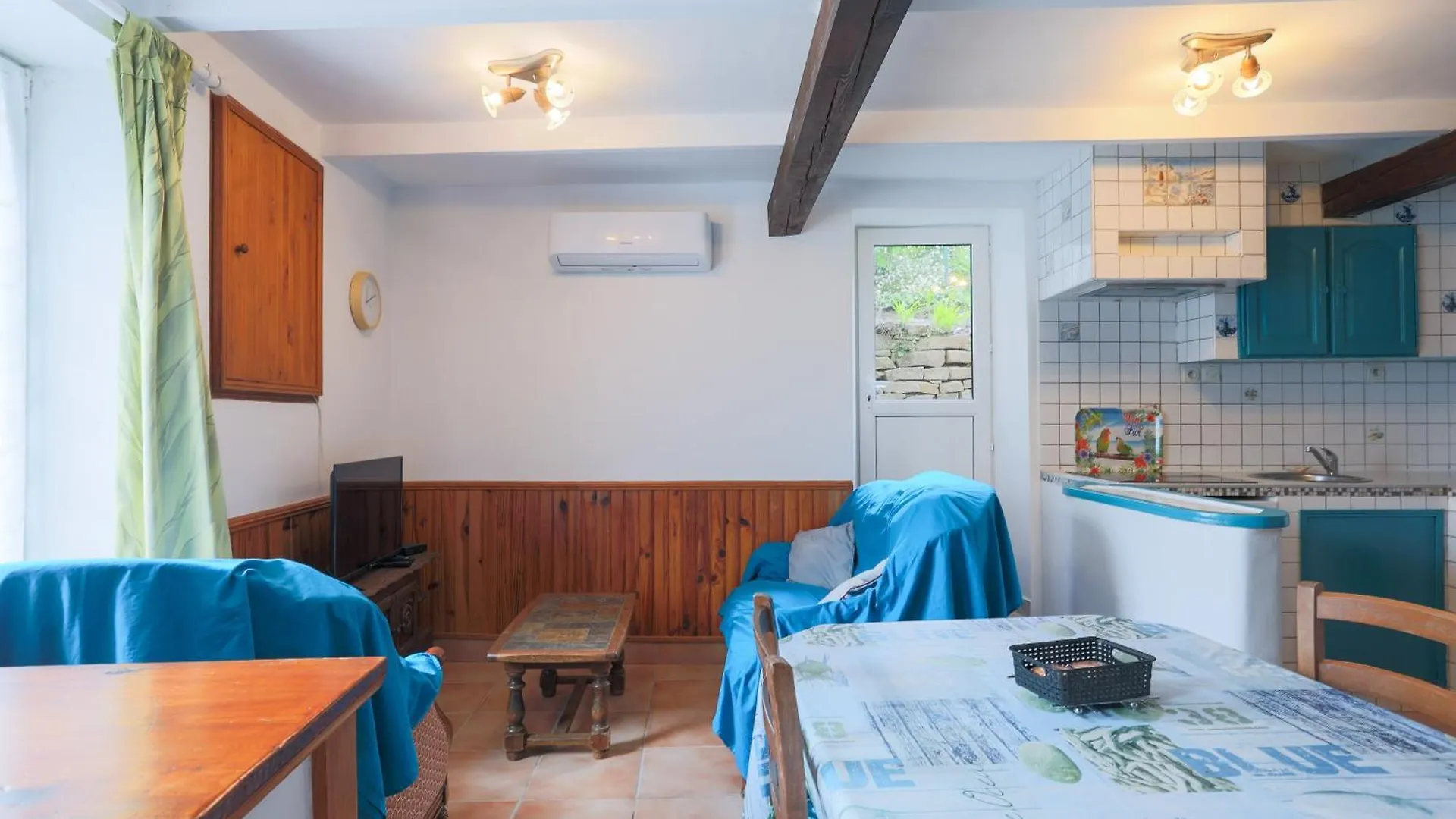 Maison De Vacances 4 Personnes Plouezec Holiday home