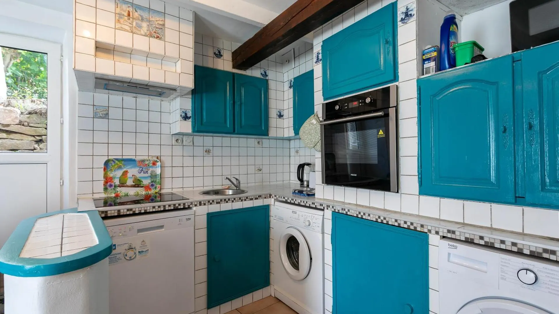 Maison De Vacances 4 Personnes Plouezec