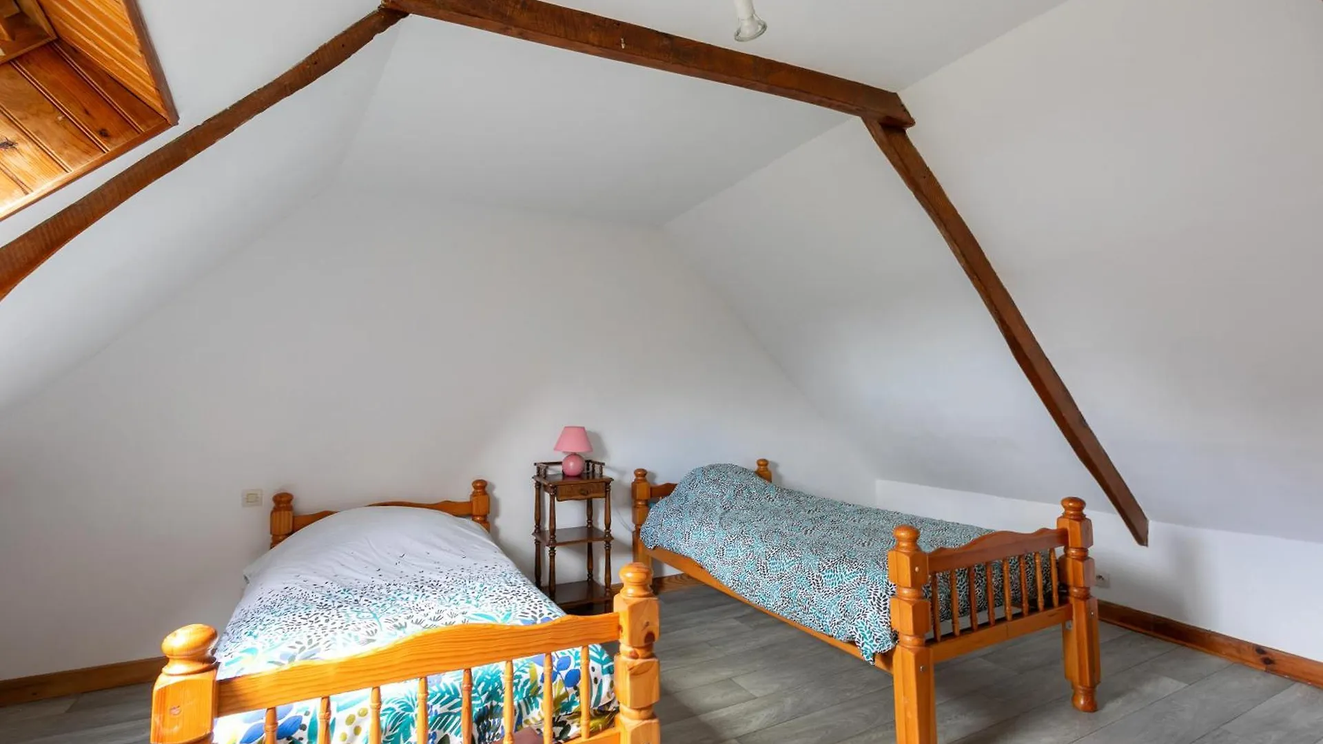 Maison De Vacances 4 Personnes Plouezec