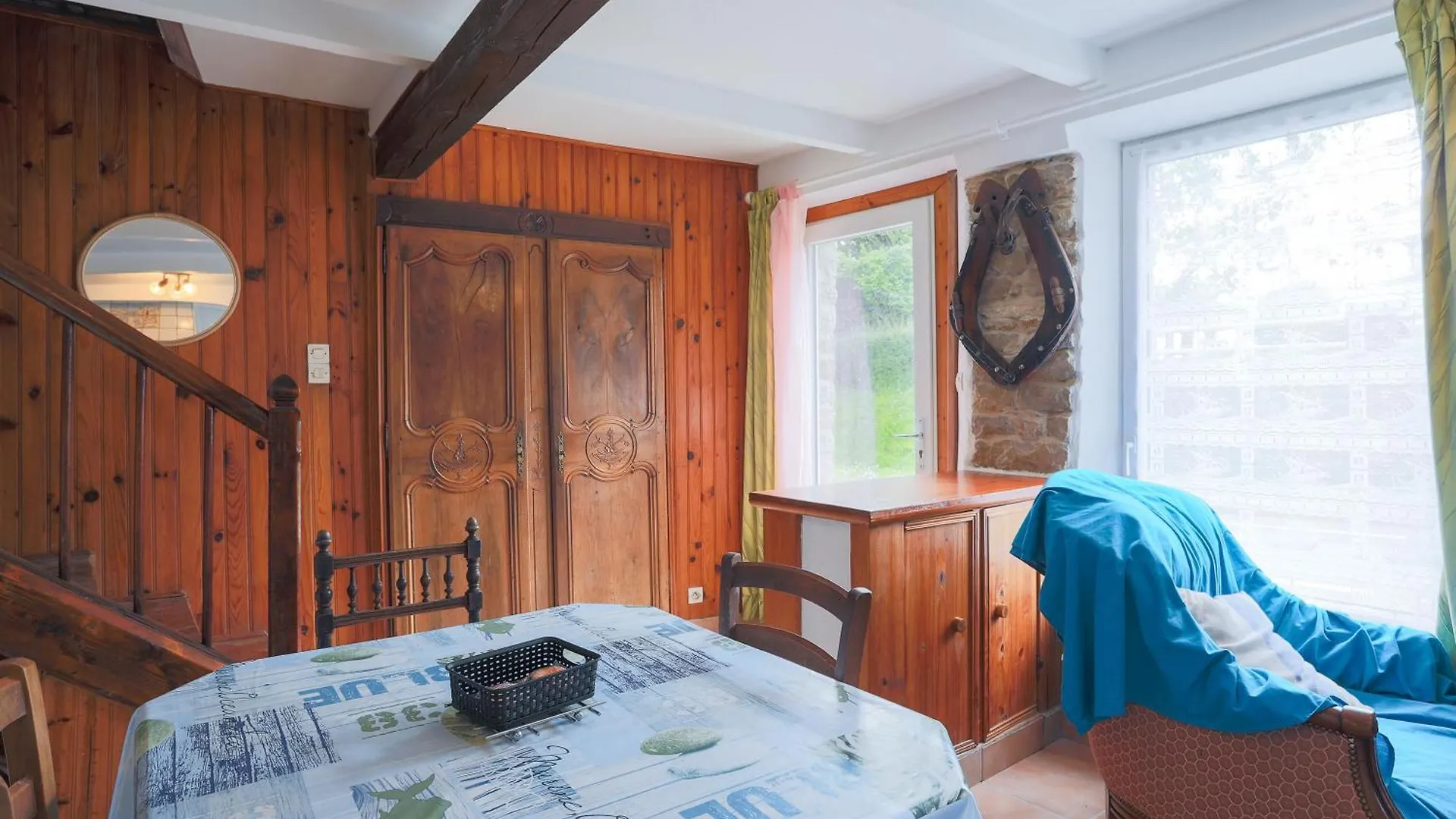 Maison De Vacances 4 Personnes Plouezec 0*,