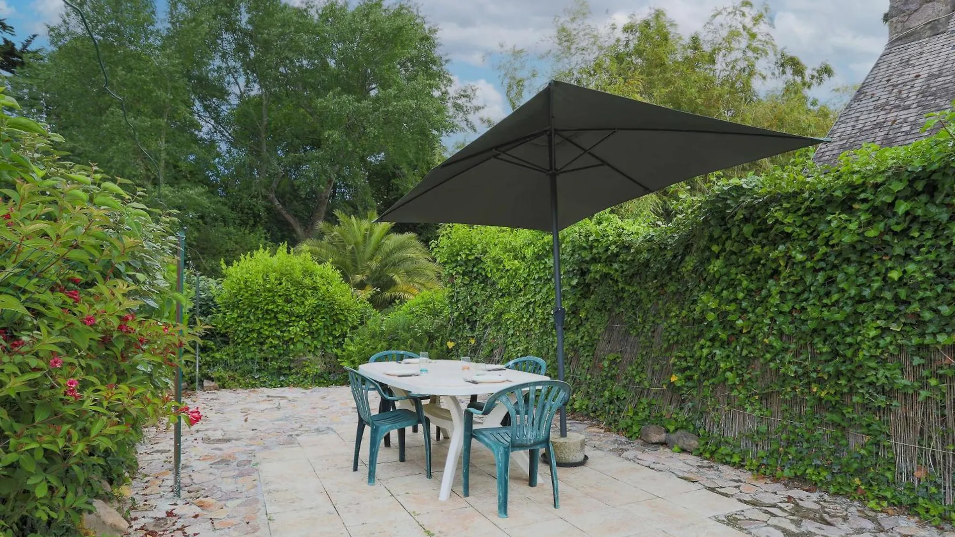 Maison De Vacances 4 Personnes Plouezec Holiday home