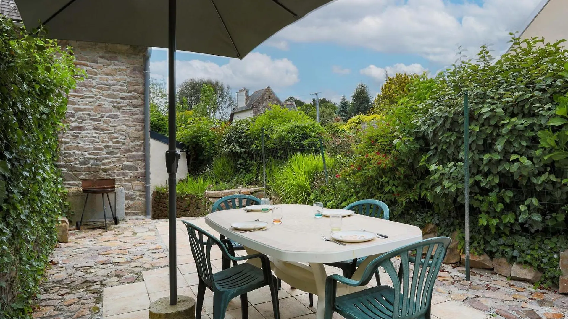 Holiday home Maison De Vacances 4 Personnes Plouezec
